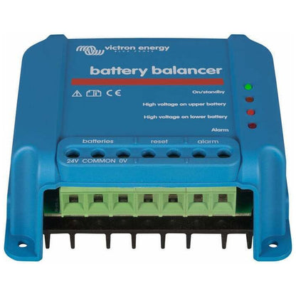 Victron Energy - Battery Balancer