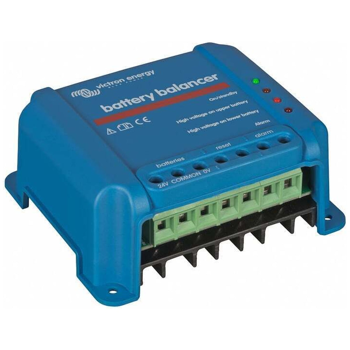 Victron Energy - Battery Balancer