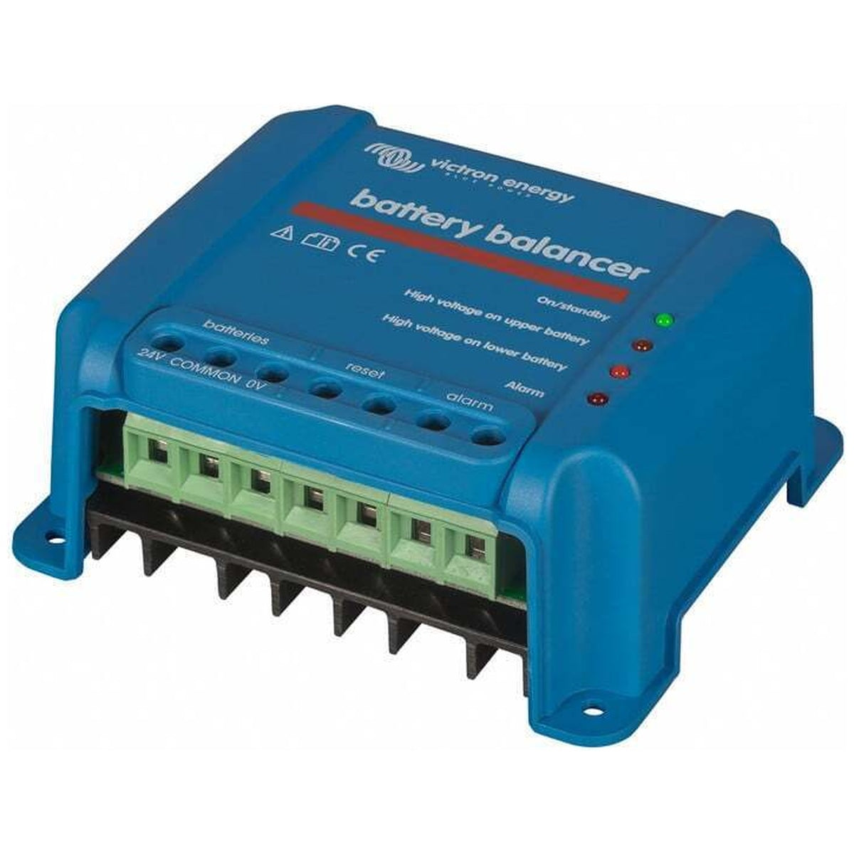Victron Energy - Battery Balancer