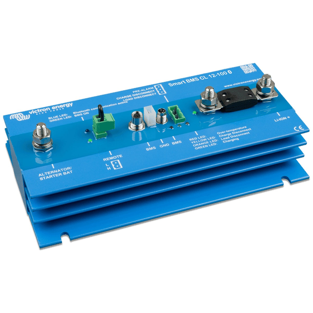 Victron Energy - 12V - Smart BMS CL 12/100