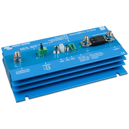 Victron Energy - 12V - Smart BMS CL 12/100