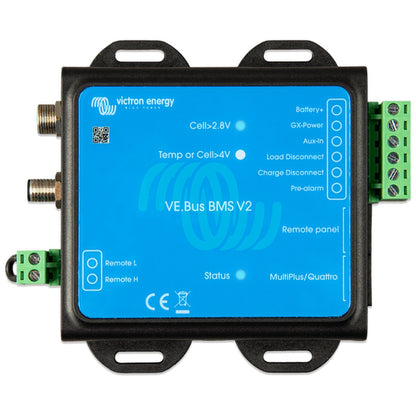 Victron Energy - VE.Bus BMS V2
