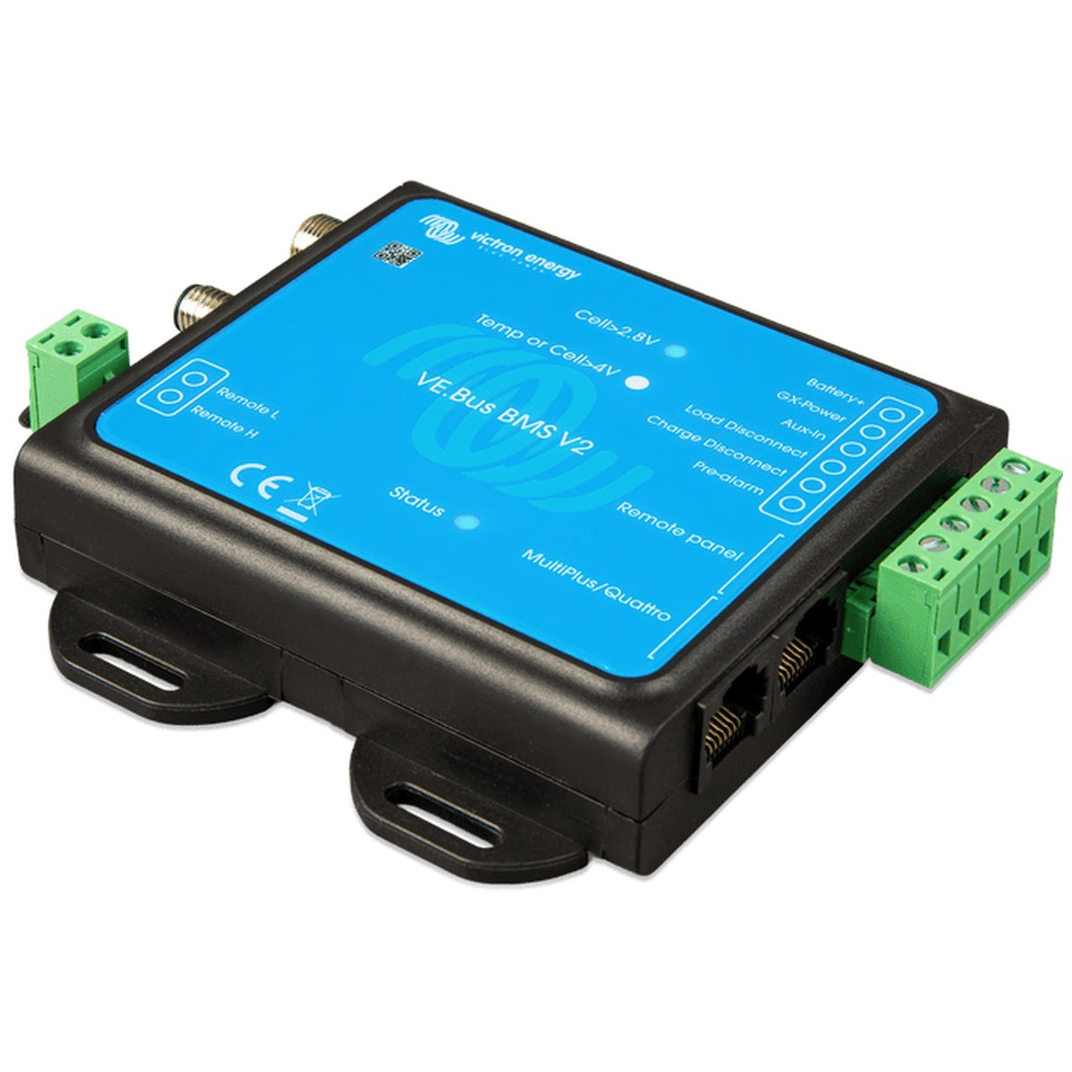 Victron Energy - VE.Bus BMS V2