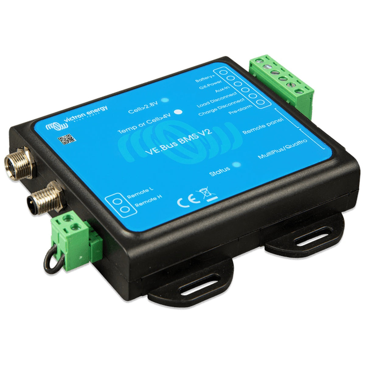 Victron Energy - VE.Bus BMS V2