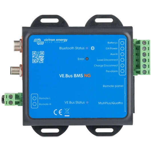 Victron Energy - VE.Bus BMS NG
