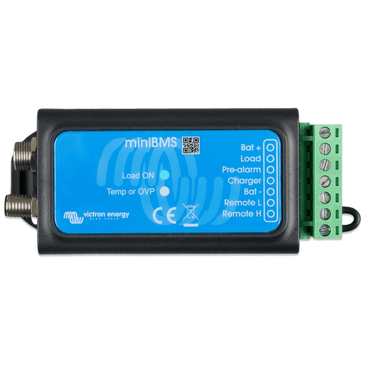 Victron Energy - miniBMS /smallBMS