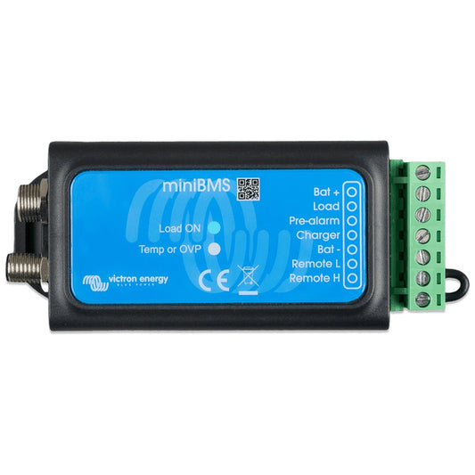 Victron Energy - miniBMS /smallBMS