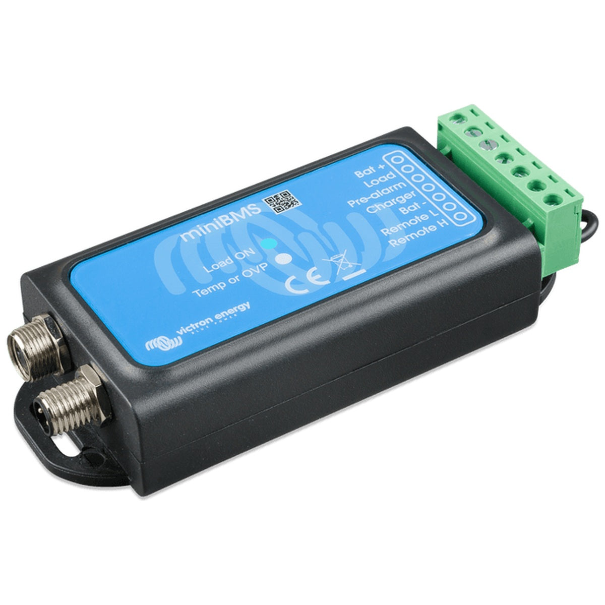 Victron Energy - miniBMS /smallBMS