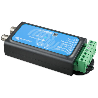 Victron Energy - miniBMS /smallBMS
