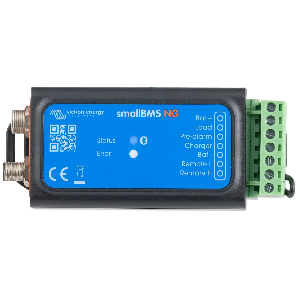 Victron Energy - miniBMS /smallBMS NG