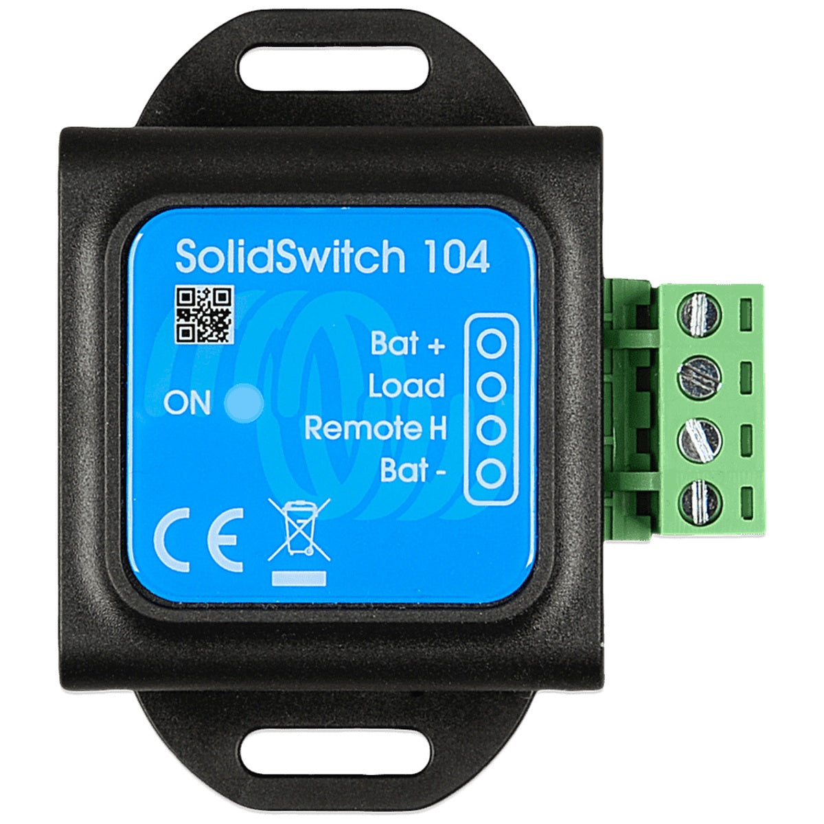 Victron Energy - SolidSwitch 104