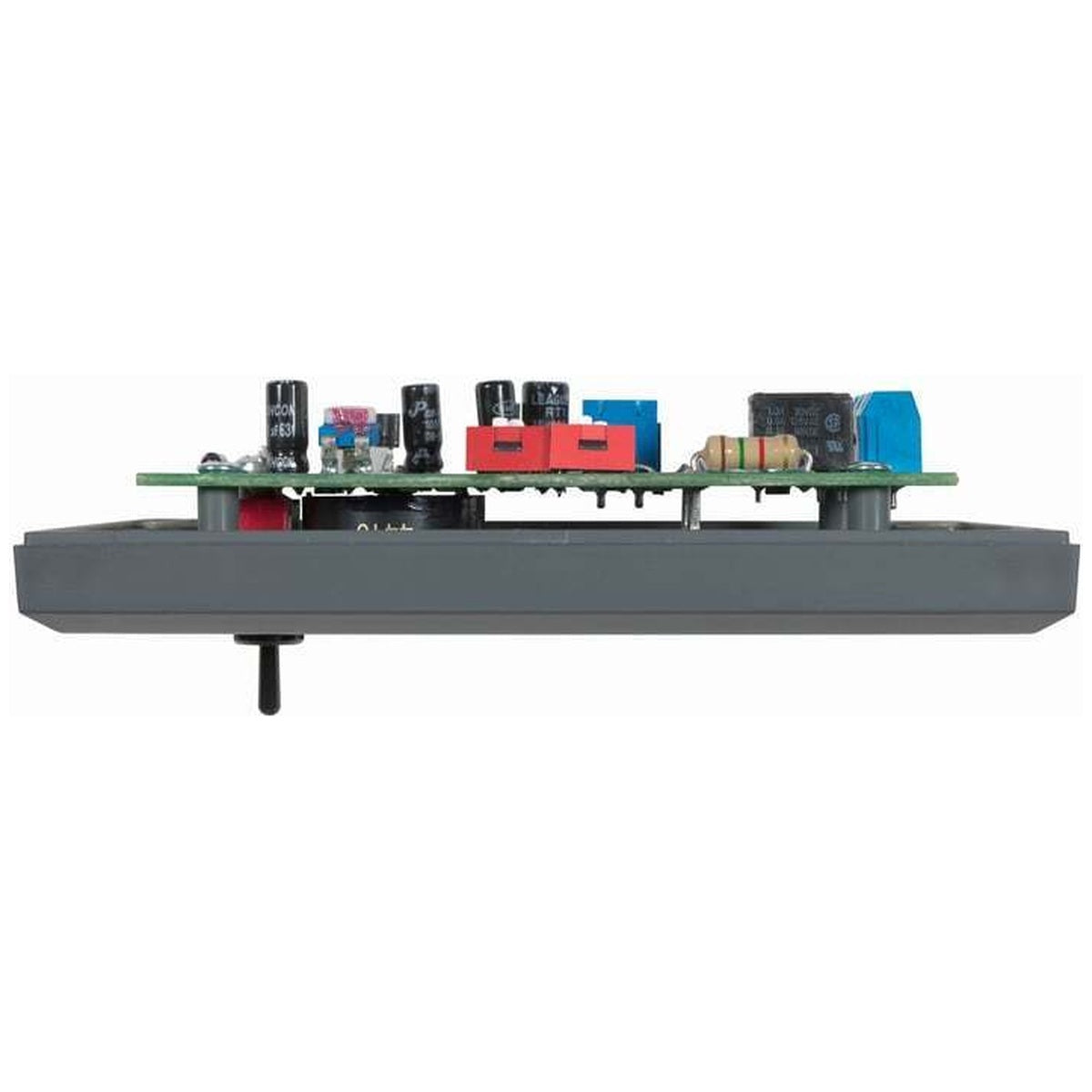 Victron Energy - 12/24V - Low Voltage Audible Battery Alarm GX