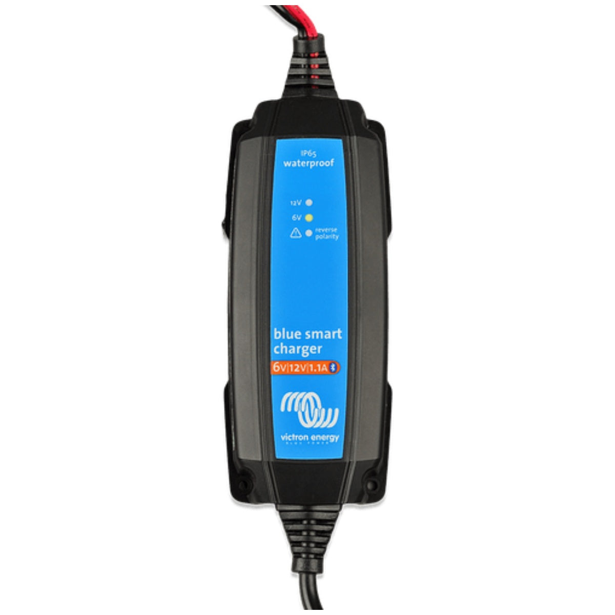 Victron Energy - 6/12V - BlueSmart - 6/12-1.1A - BlueSmart - IP65 - Battery Charger