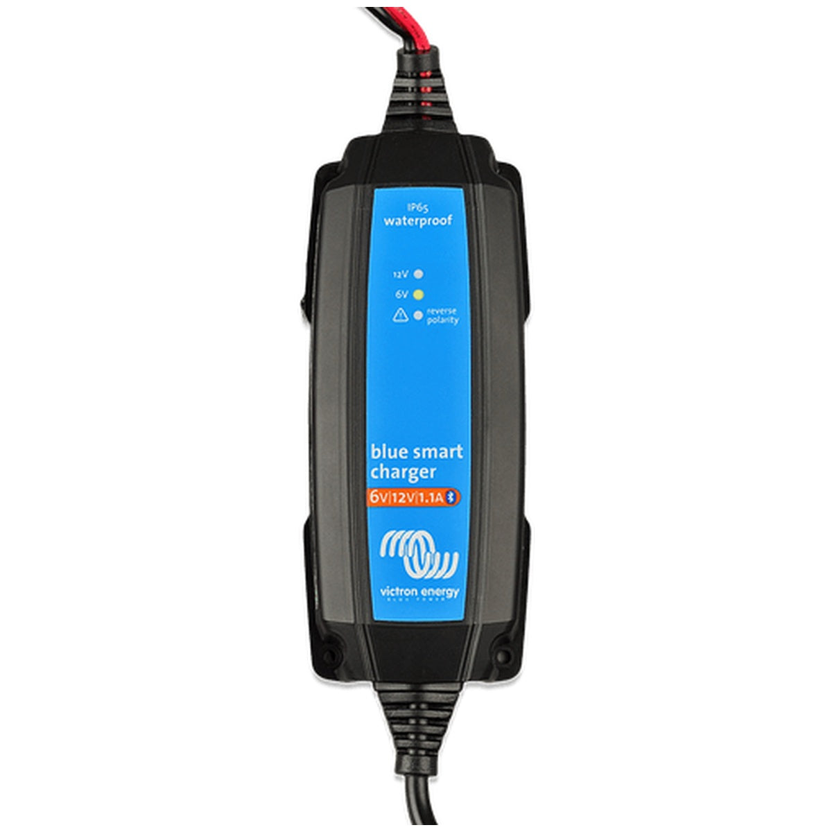 Victron Energy - 6/12V - BlueSmart - 6/12-1.1A - BlueSmart - IP65 - Battery Charger