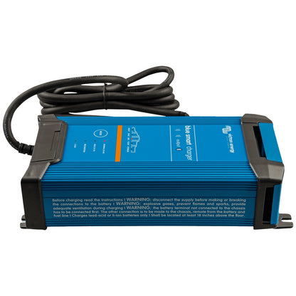 Victron Energy - 12V - BlueSmart - 12/20A (3) - BlueSmart - IP22 - Battery Charger
