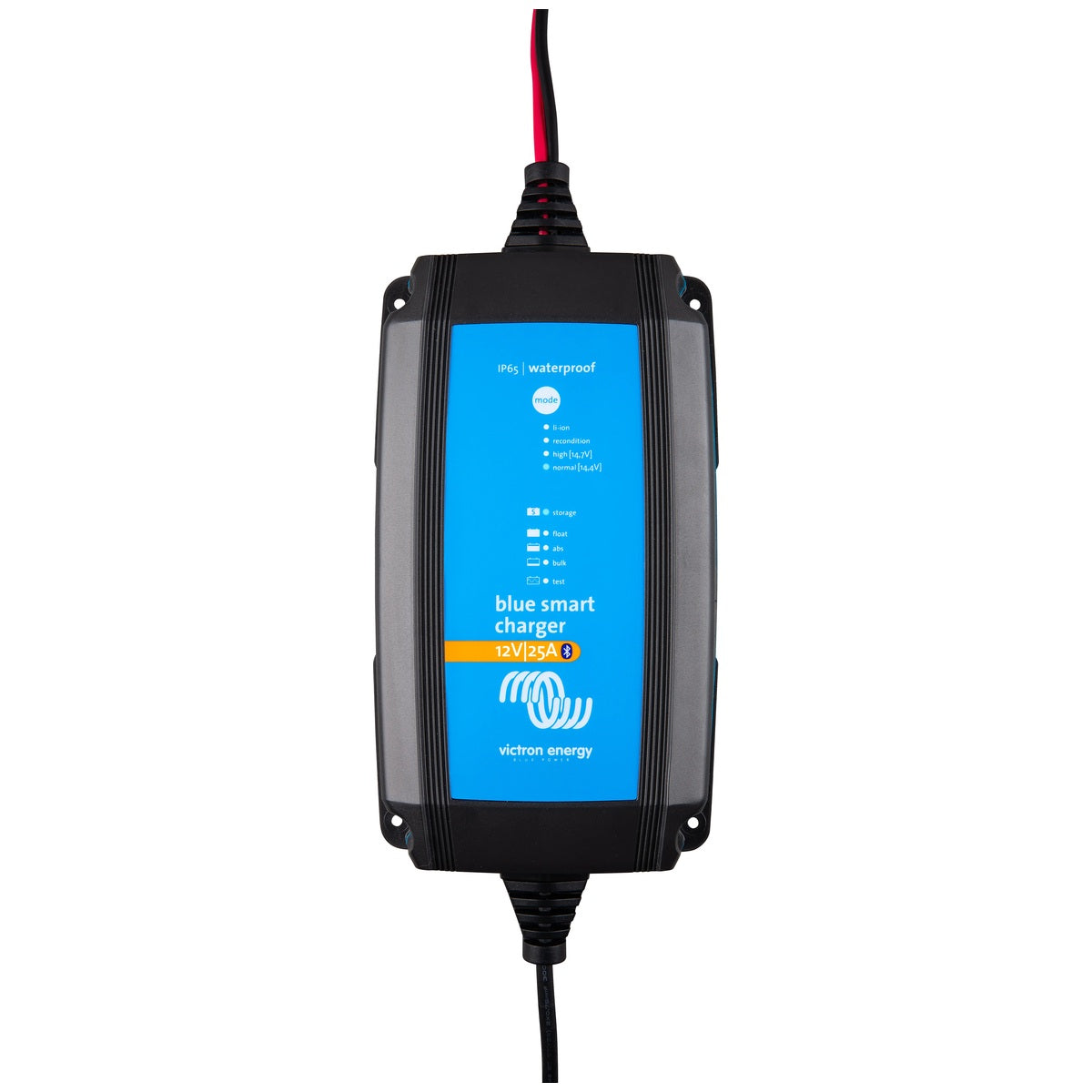 Victron Energy - 12V - BlueSmart - 12/25A - BlueSmart - IP65 - Battery Charger