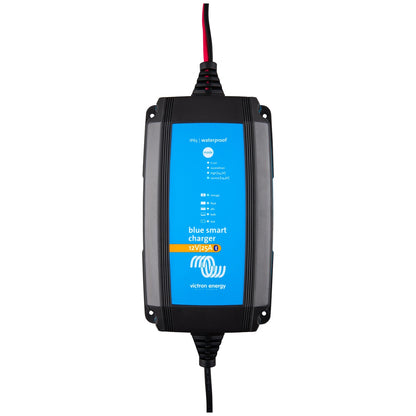 Victron Energy - 12V - BlueSmart - 12/25A - BlueSmart - IP65 - Battery Charger