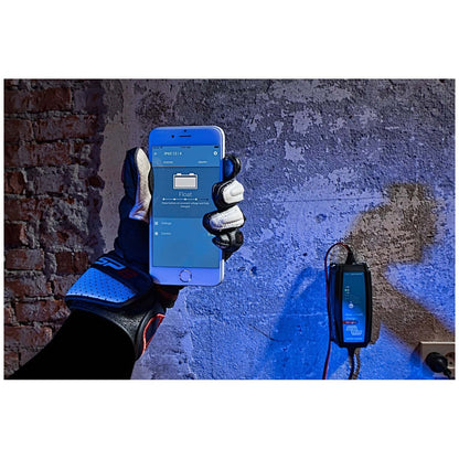 Victron Energy - 24V - BlueSmart - 24/5A - BlueSmart - IP65 - Battery Charger