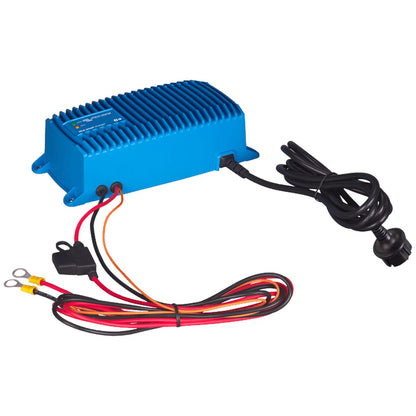 Victron Energy - 24V - BlueSmart - 24/5A - BlueSmart - IP67 - Battery Charger