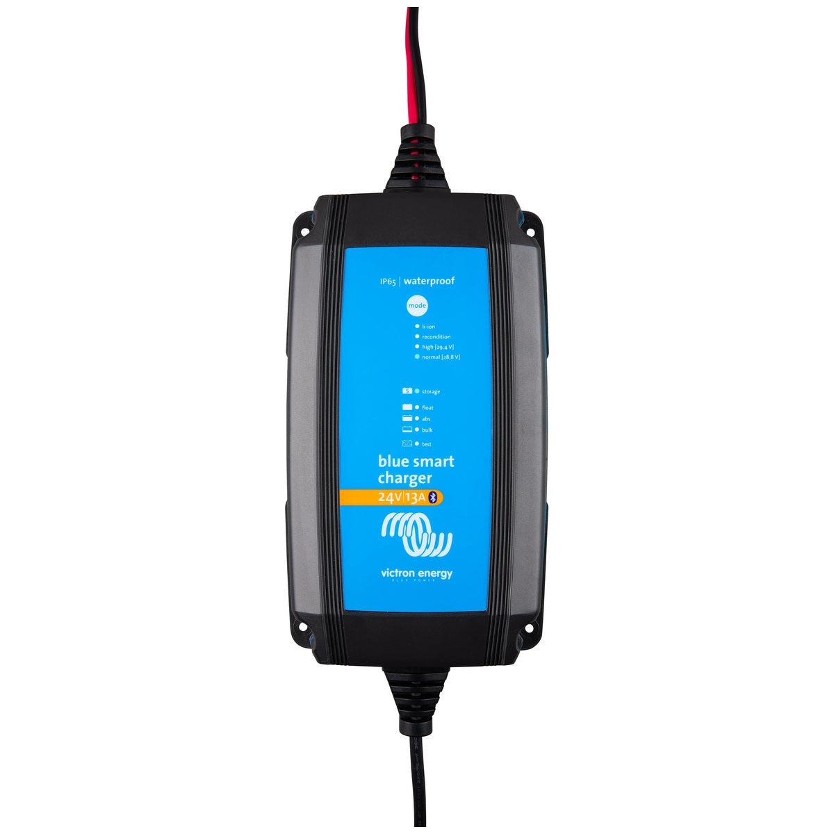Victron Energy - 24V - BlueSmart - 24/13A - BlueSmart - IP65 - Battery Charger