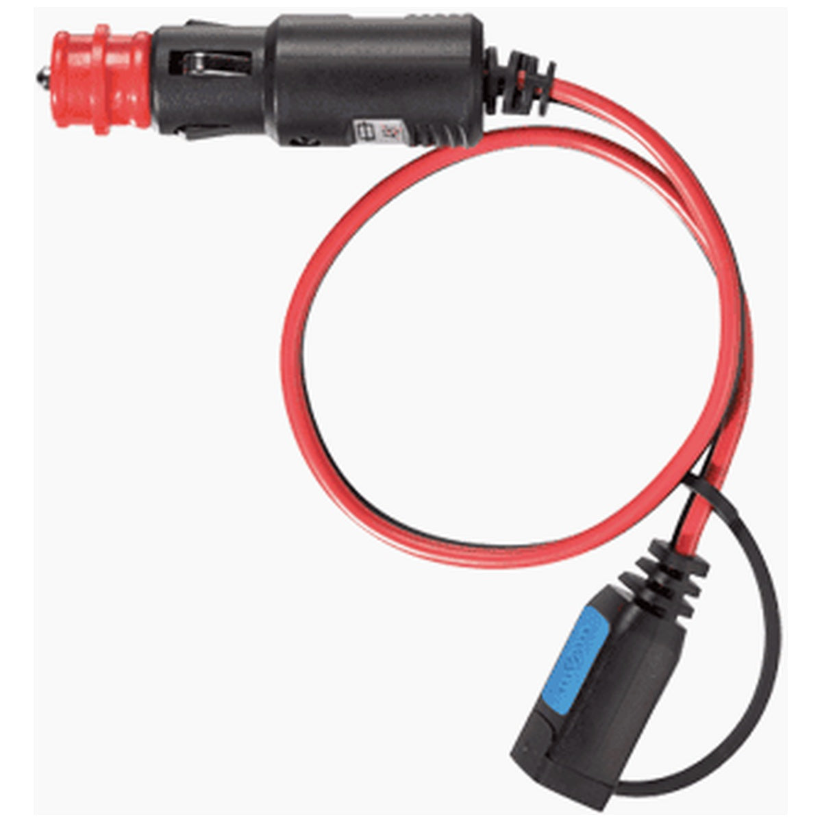 Victron Energy - 12V - 16A - Cigarette Plug (w/ Fuse) (Suits IP65 Battery Charger)