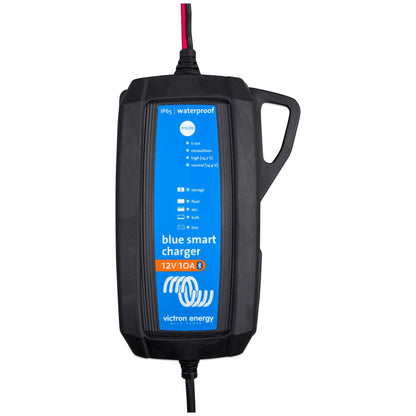 Victron Energy - Rubber Bumper (Suits IP65 Battery Charger 12/10, 12/15, 24/8)
