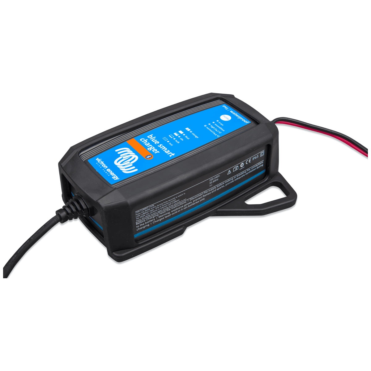 Victron Energy - Rubber Bumper (Suits IP65 Battery Charger 12/25 & 24/13)