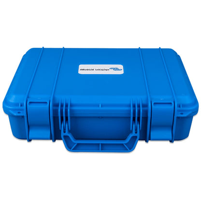 Victron Energy - Carry Case (Suits IP65 Battery Charger up to 12/15 & 24/8)