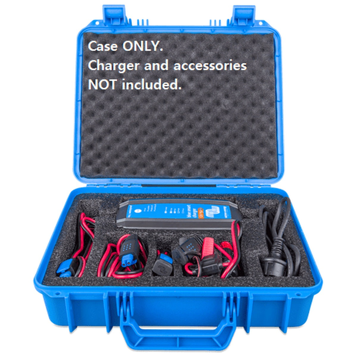 Victron Energy - Carry Case (Suits IP65 Battery Charger up to 12/15 & 24/8)