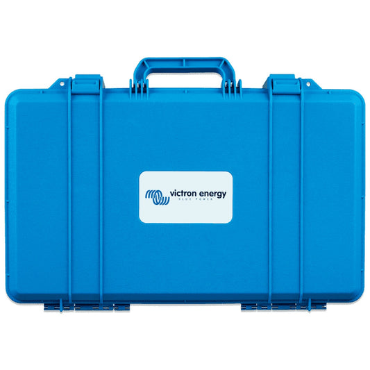 Victron Energy - Carry Case (Suits IP65 Battery Charger 12/25 & 24/13)