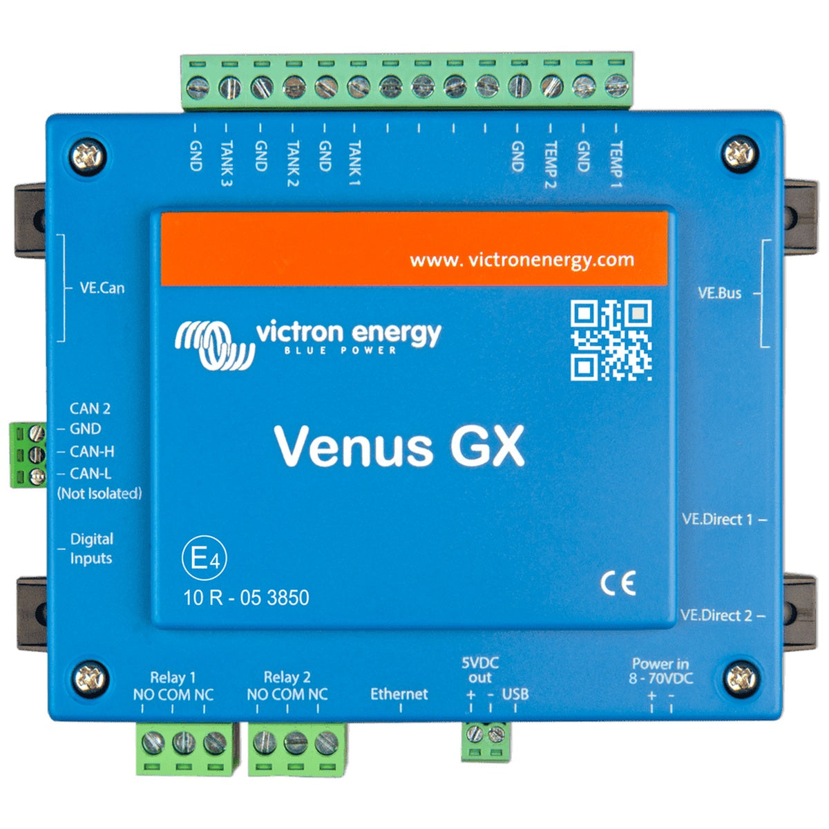 Victron Energy - Venus GX
