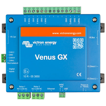 Victron Energy - Venus GX