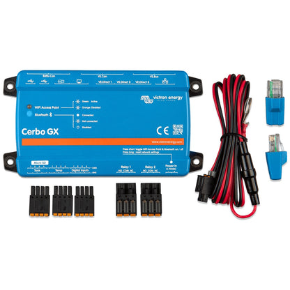 Victron Energy - Cerbo GX MK2