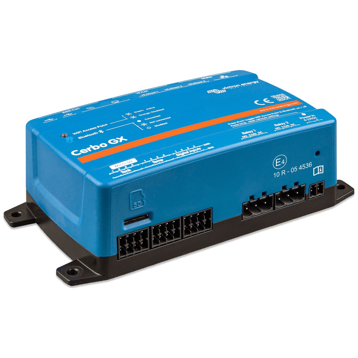 Victron Energy - Cerbo GX MK2