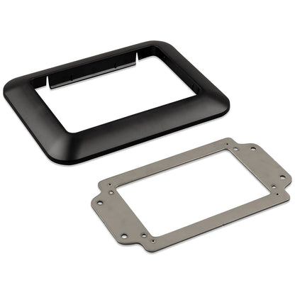 Victron Energy - GX Touch 50 Adapter for CCGX Cut-Out