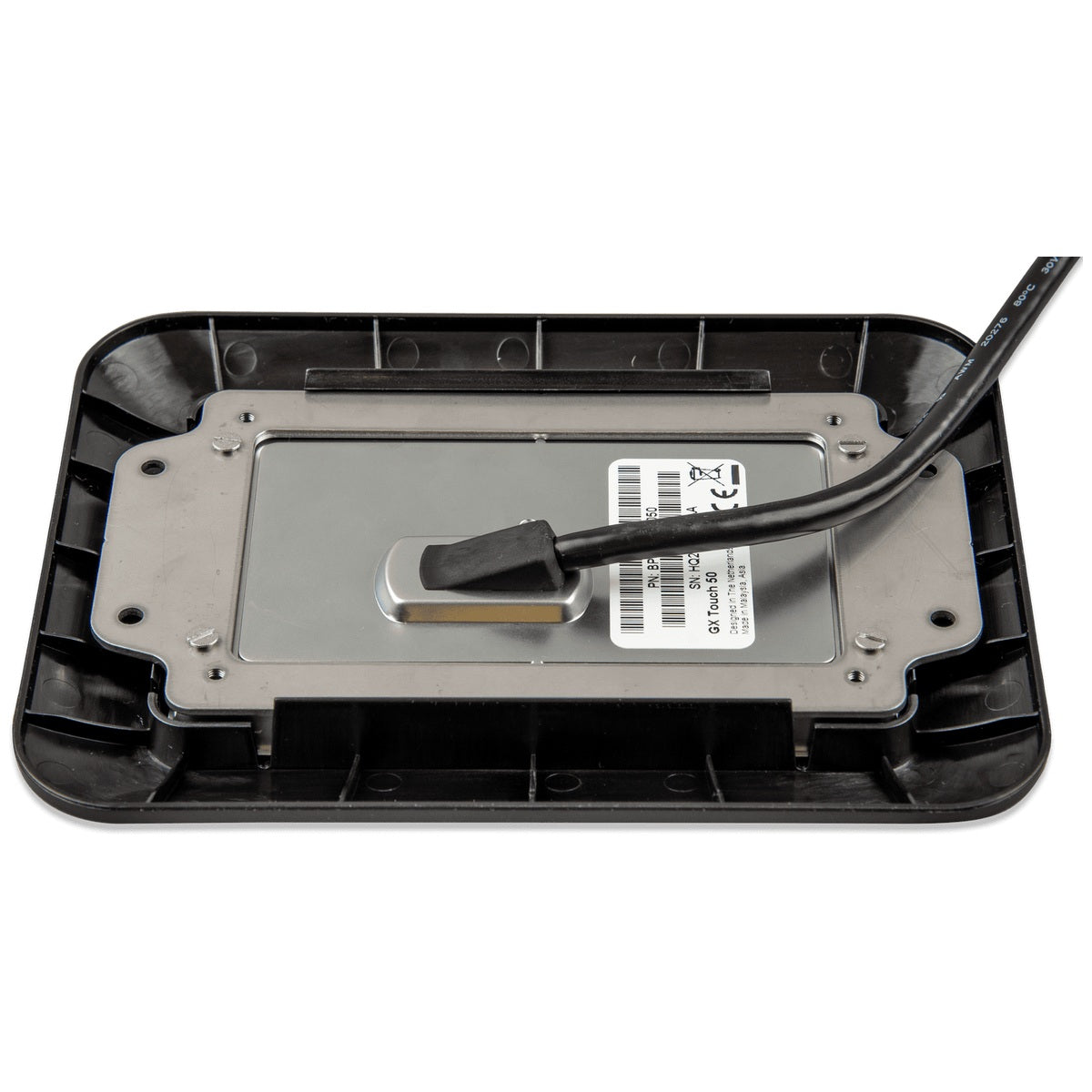 Victron Energy - GX Touch 50 Adapter for CCGX Cut-Out