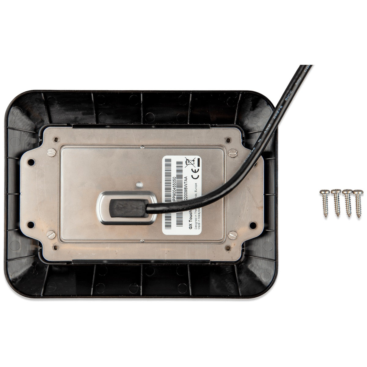 Victron Energy - GX Touch 50 Adapter for CCGX Cut-Out