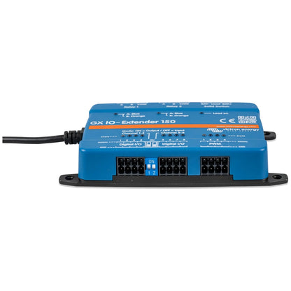 Victron Energy - GX IO-Extender 150 – Input Output Expansion Module for GX Devices