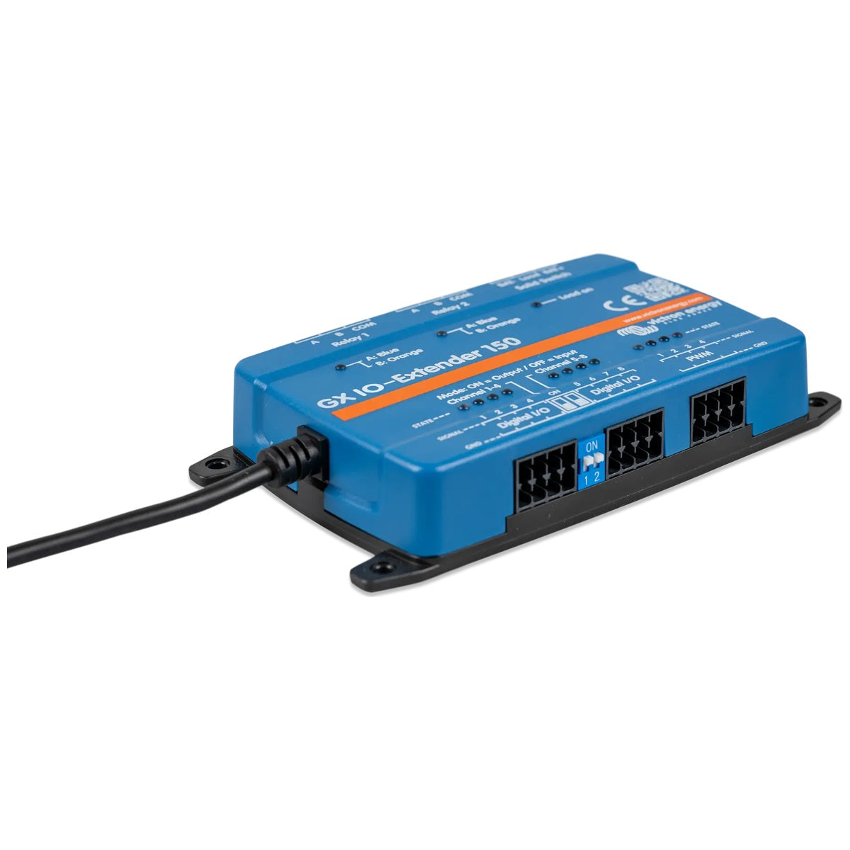 Victron Energy - GX IO-Extender 150 – Input Output Expansion Module for GX Devices