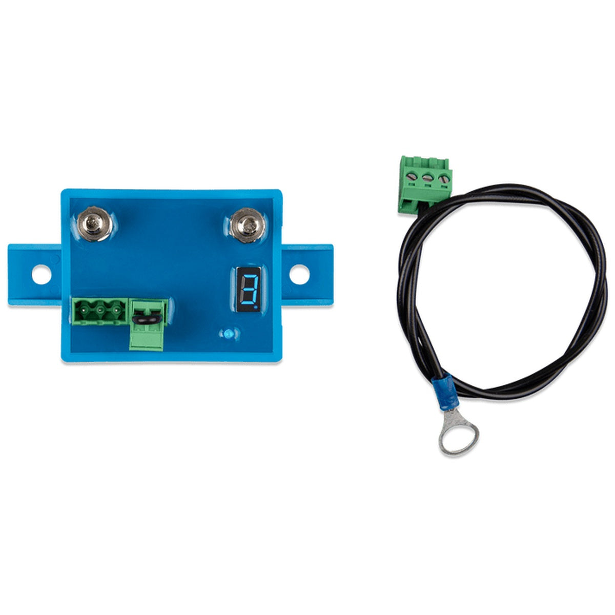 Victron Energy - 12/24V - 65A - BatteryProtect Bluetooth - Low Voltage Disconnect