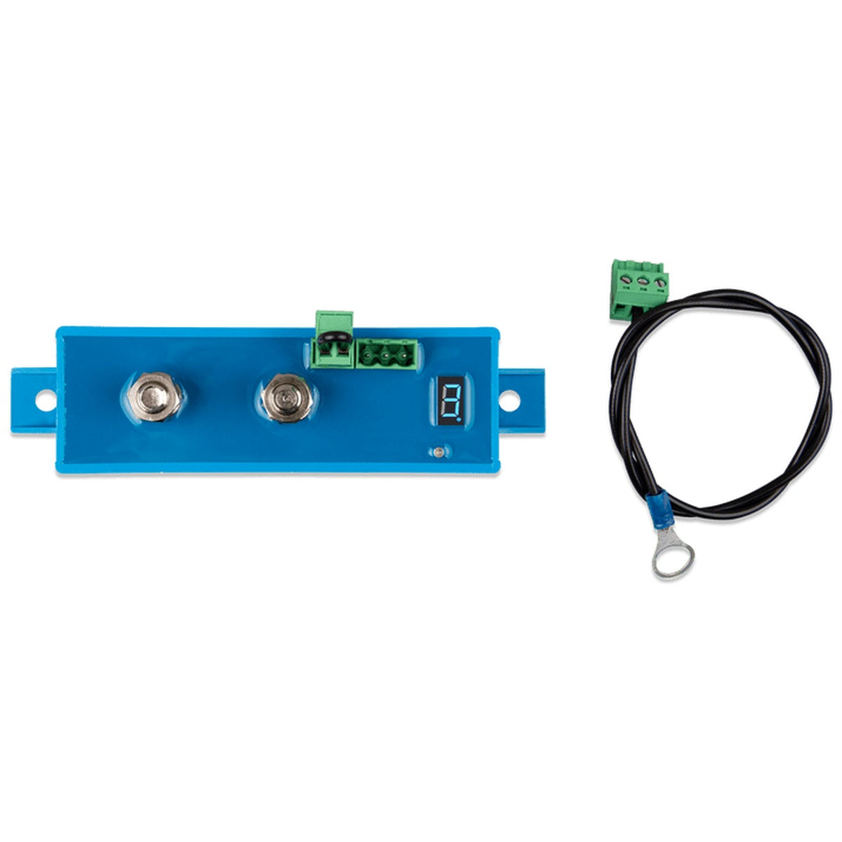 Victron Energy - 12/24V - 100A - Smart Bluetooth - BatteryProtect Low Voltage Disconnect