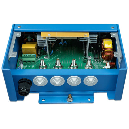 Victron Energy - 12V - 40A Multi-Bank Centaur 12/40 (3) Uin 90-265VAC/45-65Hz - Battery Charger