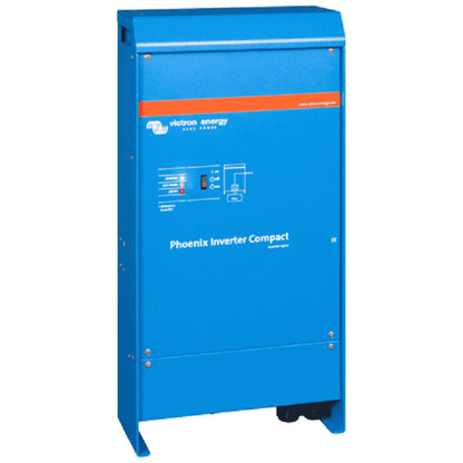 Victron Energy - 24V - 2000VA - 24/2000 - Phoenix VE Bus- Inverter
