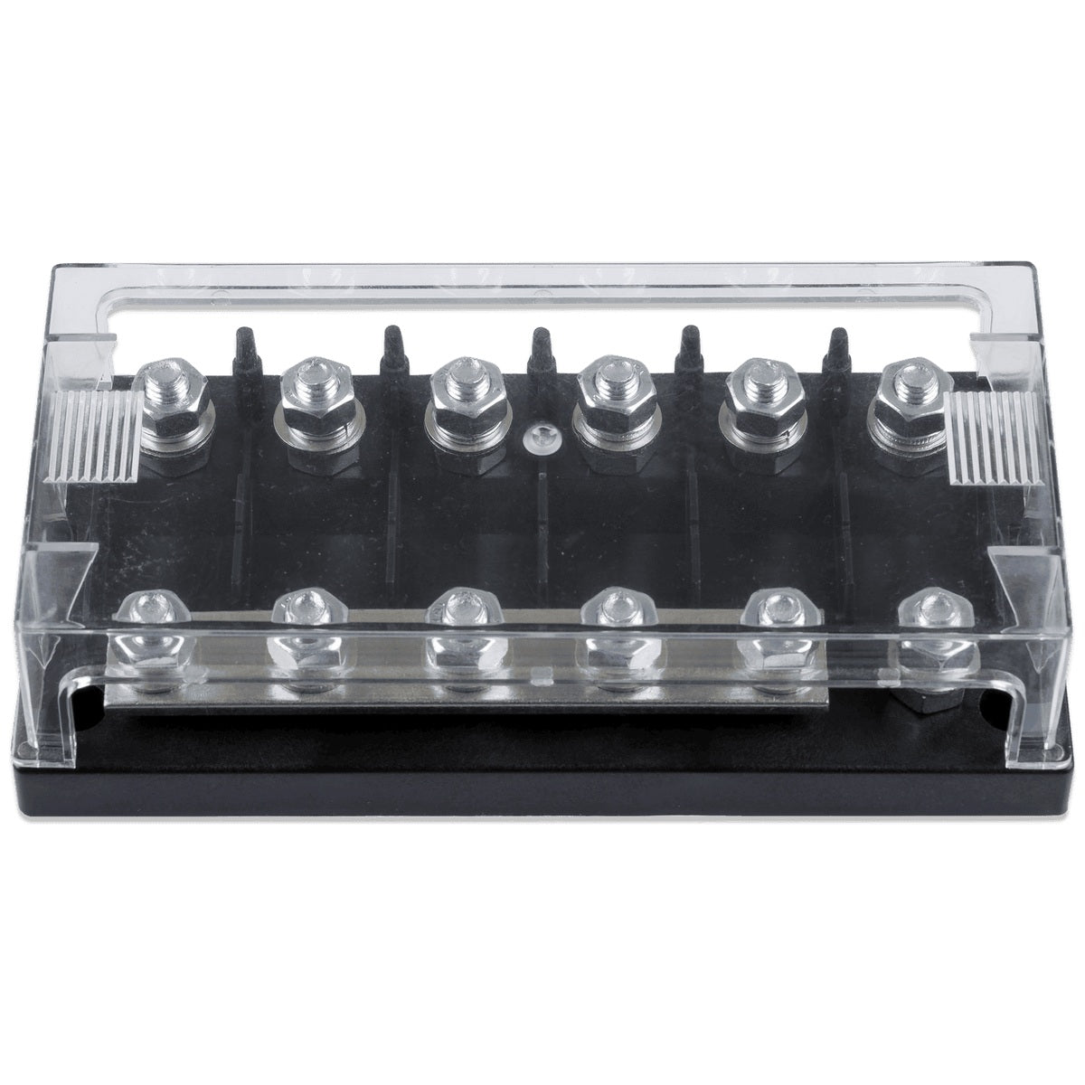 Victron Energy - Fuse Holder 6-Way for MEGA-fuse