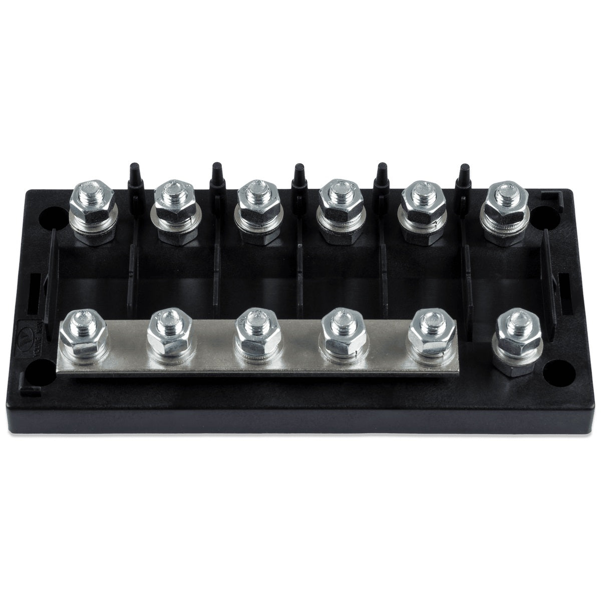 Victron Energy - Fuse Holder 6-Way for MEGA-fuse