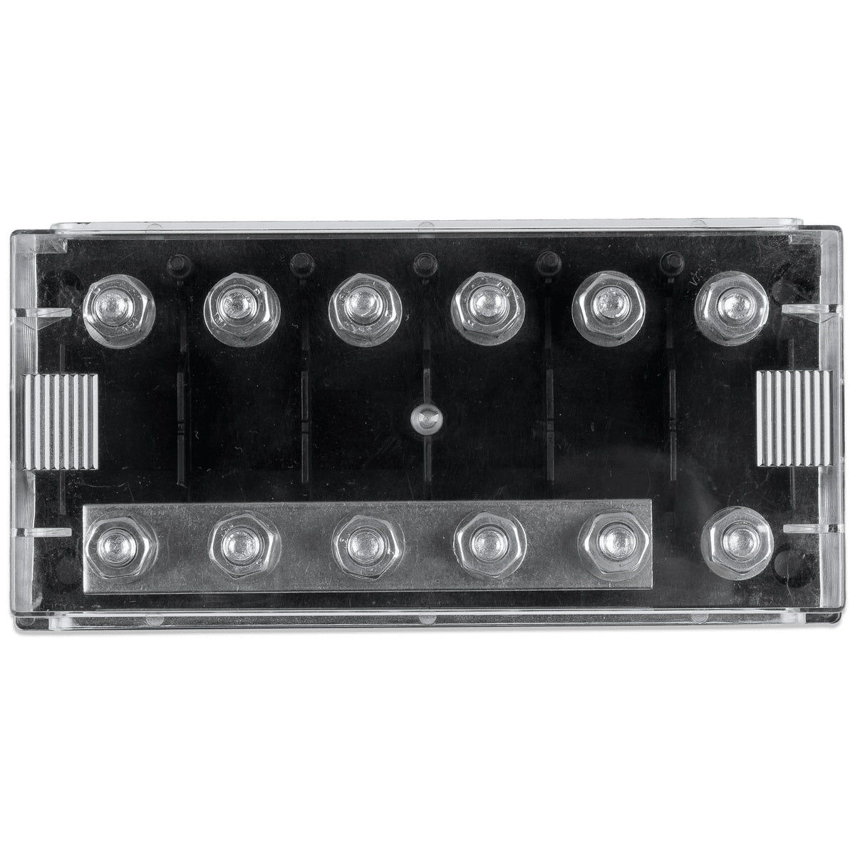 Victron Energy - Fuse Holder 6-Way for MEGA-fuse