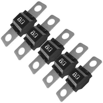 Victron Energy - 32V - 80A - MIDI Fuse (Pack of 5)