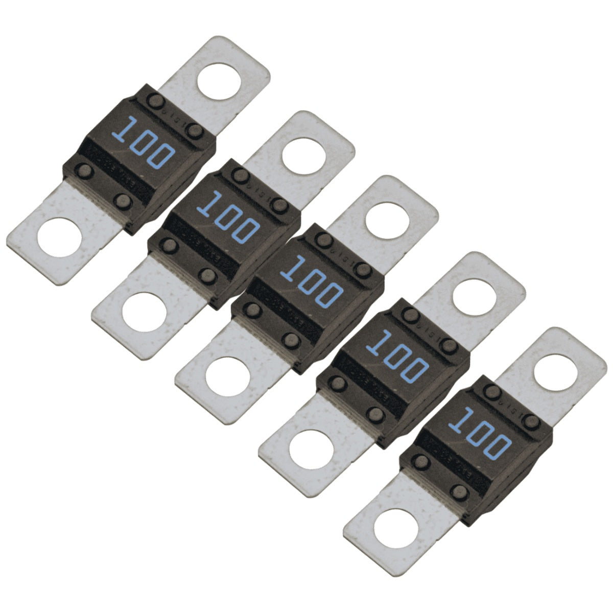 Victron Energy - 32V - 100A - MIDI Fuse (5 Pack)
