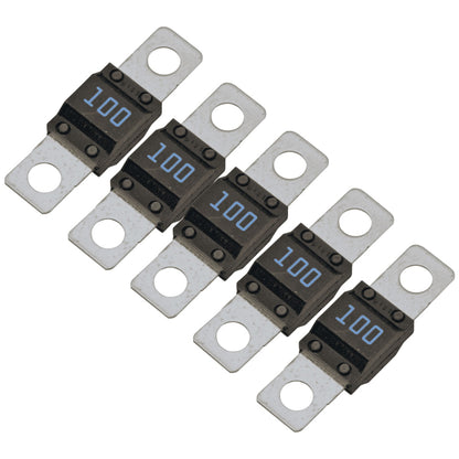 Victron Energy - 32V - 100A - MIDI Fuse (5 Pack)