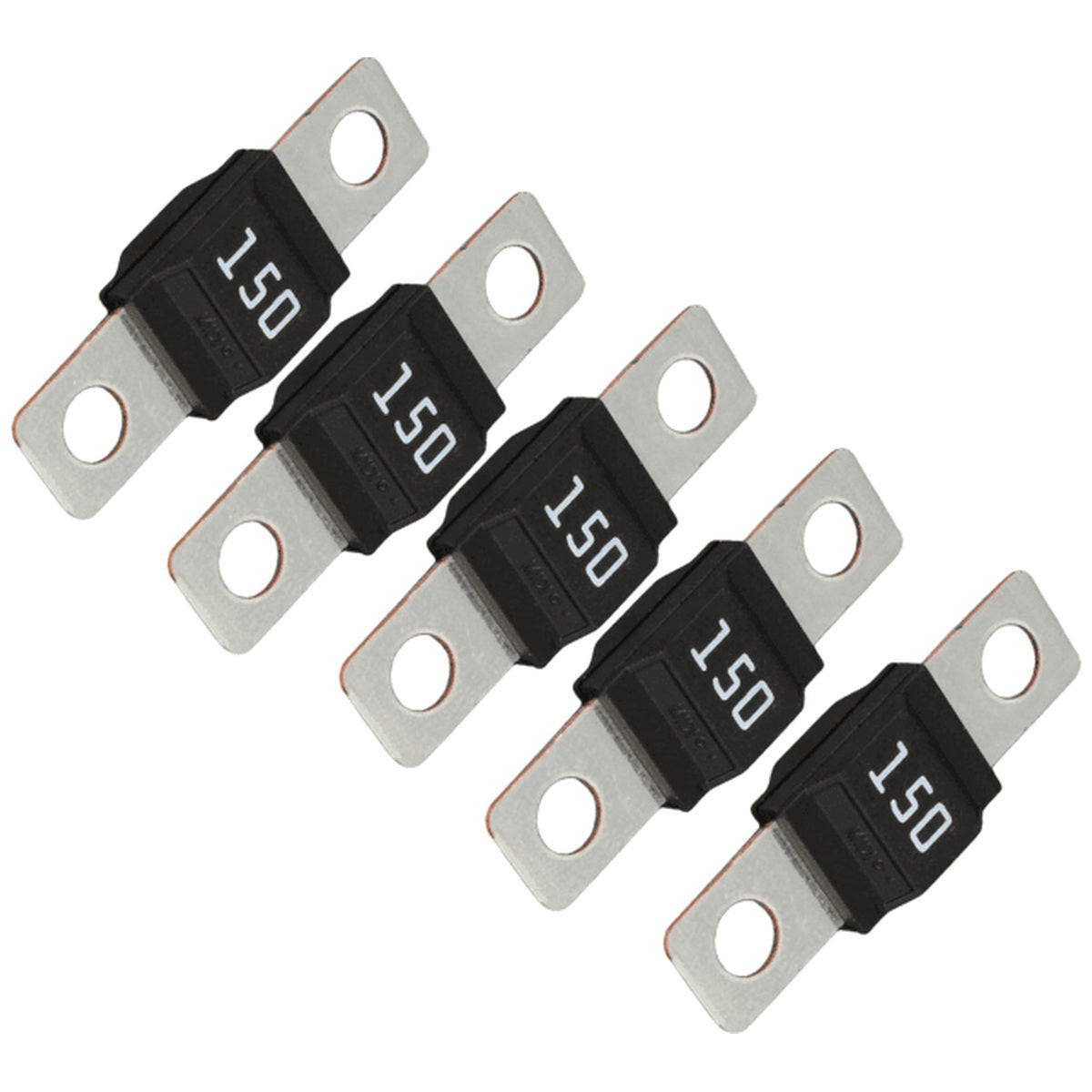 Victron Energy - 32V - 150A - MIDI Fuse (Pack of 5)